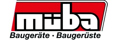 Müba-Logo